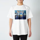sachiko_goodsの房州太海 スタンダードTシャツ