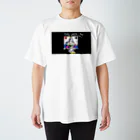 sogoenshutsuの喫煙女子グッズ Regular Fit T-Shirt