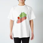 osawa.の年輪 スタンダードTシャツ