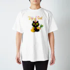 OOTORI GOODsのTropicalスキャット スタンダードTシャツ