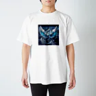 GIVEYOUWELLのSPERANIX2 Regular Fit T-Shirt