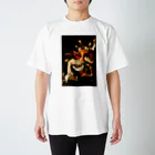 世界美術商店のキリストの埋葬 / The Entombment of Christ スタンダードTシャツ