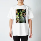 聊娯のhilli hipps スタンダードTシャツ