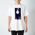 秋山澪のきらめき Regular Fit T-Shirt