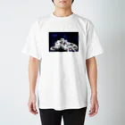 秋山澪の獣 Regular Fit T-Shirt