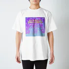 COCONUTchanのすべての良きことが雪崩のごとく起きます！ Regular Fit T-Shirt