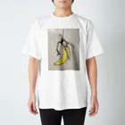 Ai〜vague memory～のBanana + Regular Fit T-Shirt