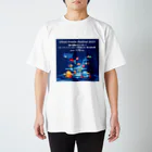 UiPath Friends 公式ショップのUiFes 2023 公式グッズ スタンダードTシャツ