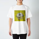 あやかし魔法堂のSirime Regular Fit T-Shirt