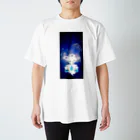 秋山澪の火 Regular Fit T-Shirt