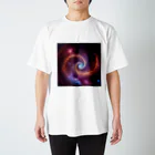 ファッションバンガードの螺旋星雲  Regular Fit T-Shirt