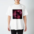 ファッションバンガードのエタ座星雲  Regular Fit T-Shirt