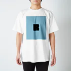 shikizenの空色R-T-shirts  Regular Fit T-Shirt