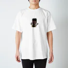 スケのアダム Regular Fit T-Shirt