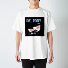 MISAKI_WのMIYU RE_PRAY Regular Fit T-Shirt