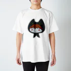 Kazuo KatsukiのDeviko#04 Regular Fit T-Shirt