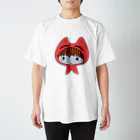 Kazuo KatsukiのDeviko#06 スタンダードTシャツ