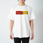 長野ボクシングジムのシンプルTシャツ Regular Fit T-Shirt