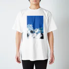 つぐよしの雷鳥 Regular Fit T-Shirt