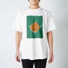 techonionのtechonion Regular Fit T-Shirt