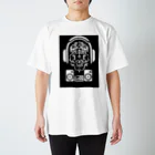 Jackpool の🎧☠️海賊王の舞☠️🎧 티셔츠