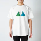 mamiko のdragons Regular Fit T-Shirt