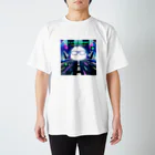 KAZUKIの新ぐっちょろNIGHT Regular Fit T-Shirt