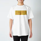 セブンスターイラストショップのばきばきどうてい Regular Fit T-Shirt