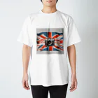 okfuのアメリカン Regular Fit T-Shirt