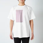 aowishのうさぎぎ Regular Fit T-Shirt