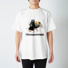 Ken2015のティルバンナマライ Regular Fit T-Shirt