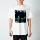 dのきっどはるこ Regular Fit T-Shirt