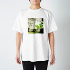 C_G_Yungのforest Regular Fit T-Shirt