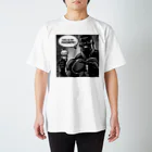 R-M-ShopのFAVORITEシリーズNo.1 スタンダードTシャツ