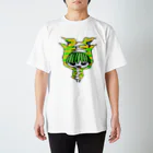 Kazuo KatsukiのYamimin#039 スタンダードTシャツ