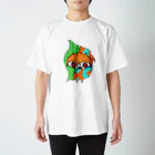 Kazuo KatsukiのYamimin#102 スタンダードTシャツ