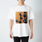 retrogameのretrogame6 Regular Fit T-Shirt