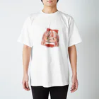 ぷいぷいshopのぷいぷい巫女ちゃん2 Regular Fit T-Shirt