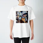 MATORAMIの男の子 Regular Fit T-Shirt