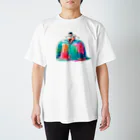 ゼリー少年のゼリー少年 Regular Fit T-Shirt