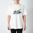 ななさんショップのうるさいなぁ Regular Fit T-Shirt