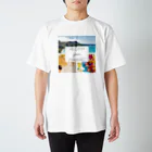 ALOHA from HAWAII 〜ハワイから愛を込めて〜のALOHA from HAWAII Regular Fit T-Shirt