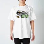 TAIYO  PHARMACY AND PLANTSのTPAP Regular Fit T-Shirt