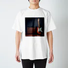 age3mのザ・ストラト Regular Fit T-Shirt