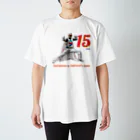 さいたぁマンワールドのさいたぁマン15周年記念さいたぁマン Regular Fit T-Shirt