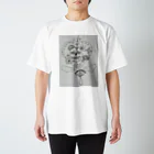 魔法商店〜華月堂〜のLOVE DIE Regular Fit T-Shirt