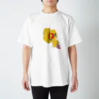 popo576の打ち出の小槌 Regular Fit T-Shirt