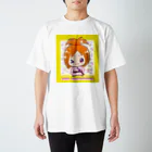 VICERAの高田露 スタンダードTシャツ