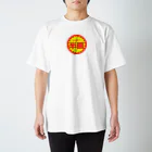 Naru100のレジにて半額 Regular Fit T-Shirt