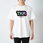 TKR-treasureのTKR-treasure Regular Fit T-Shirt
